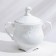 Tea service for 6 people, 15 items: 6 cups 220 ml, 6 saucer d = 15.7 cm