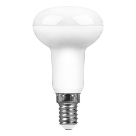 LED LED Feron, E14, 7 W, 175-265 V, white light-1