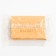 Laundry soap 72% 150 grams packed, transparent packaging