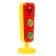 Developing toy "Training traffic light. S. Mikhalkov ", poems and songs from cartoons