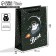 Gift laminated vertical, packaging, “space waits”, MS 18 x 23 x 10 cm