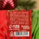 SPA soap - care for a bathhouse and sauna "Happy New Year" apple, bath fun 80 grams