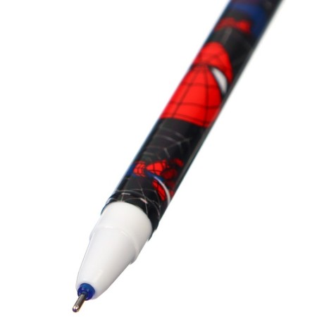 Watch the pen, 2 pieces, 4 rods, spider-man-7
