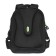 Frame backpack 36 x 28 x 20 cm, Grizzly, black