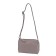 Women's bag (B2736-24110) Artificial leather, beige, 1x210x25 cm