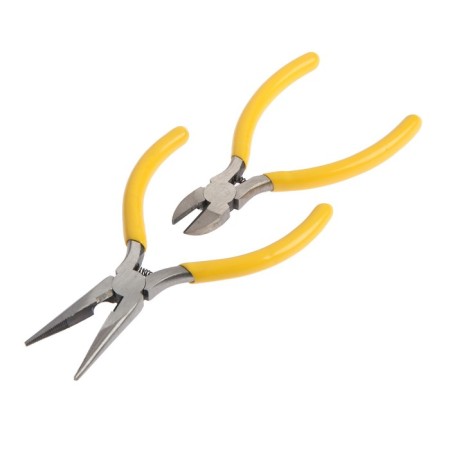 DEKO SI07, 60 W, 220 V, 8 objects soldering-5