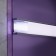 LED tape Maytoni, 24V, IP20, COB3528, 12W/m, 6000K, 5 m, monochrome glow