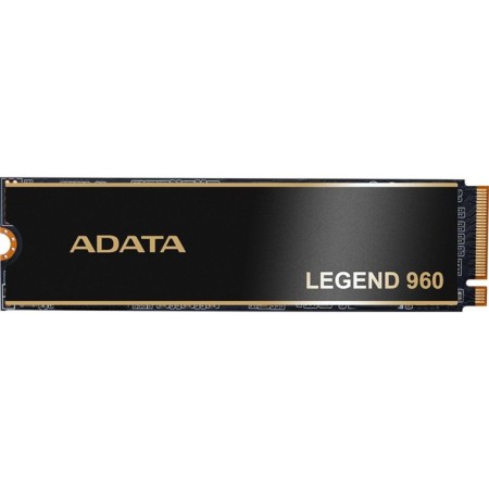 SSD A-Data PCIE 4.0 X4 4TB ALEG-960-4TCS Legend 960 M.2 2280
