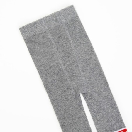 Children's tights KAFTAN "Winter Forest" 104-110 cm, 4-5 years old 80% HL, 17% p/a, 3% email-3