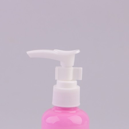 A bottle for storage, with a dispenser, 90 ml, color mix-4