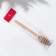 Spoon for honey "spindle"