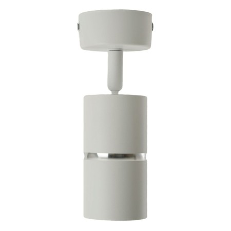 The lamp wall-flowing Feron ML1861, IP20, GU10, 35 W, 55x55x165 mm, white/chrome color-3