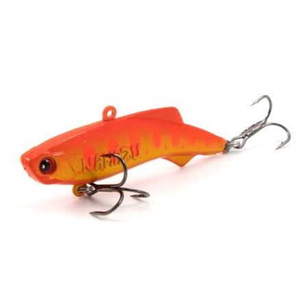 Rattlin Namazu Stalker Silicone, L = 70 mm, 20g, drowning No. 20-2
