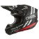 Short shy O’Neal 5series Squadron, ABS, matte, black/gray, M