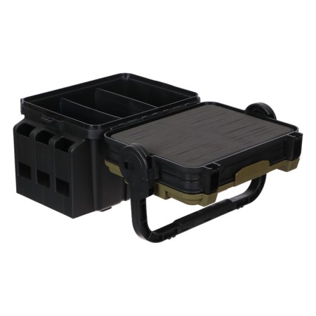 Trout box nisus, 30 x 21.5 x 25 cm-10