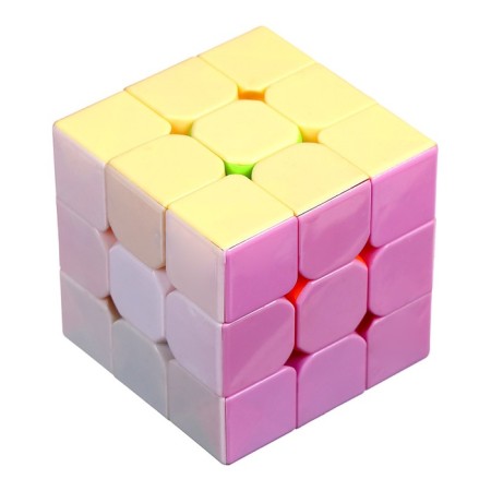 Mechanical toy "Cube" 5.5 × 5.5 × 5.5 cm-2