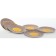 Elrington plates “Airgraph. Siesta ", 27 cm, 6 pcs