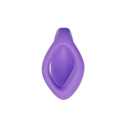 WE-VIBE SYNC o vibrator is light violet-2
