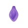 WE-VIBE SYNC o vibrator is light violet