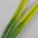 Artificial plant for creativity "blade of grass" set of 12 pcs 22 cm