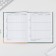 School 1-4 Diary “September 1: Smart Dog”, solid cover 7BC, glossy lamination, 48 sheets