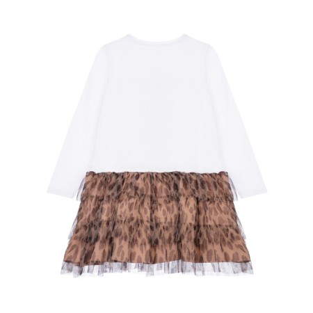 Dress for girl PlayTode, height 98 cm-5