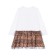 Dress for girl PlayTode, height 98 cm