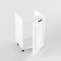 Wardrobe for M500 Vegas, 500x503x850, white