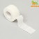 The bandage is self -fixed with a bitter impregnation, 2.5 cm, max. Extensibility 4.5 m, white