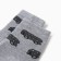 Noski children's terry, color mix, rn.25-28