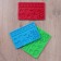 Mold Dolyana "Sea Disor", silicone, 19 × 12 cm, color mix