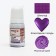Oil-Gel diet, fat-soluble, lilac, 10 ml