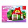 Constructor "Mini-cafe", 114 parts