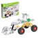 Metal designer "Mini-Excavator", 78 parts