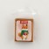 Icon in the box "fox", 5 x 4 cm