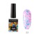 TNL art gel polish, No. 03 purple, 10 ml