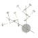 Bra Mantra Adn, Led, 48W, 2640lm, 3000k, 675x86x600 mm, Matte White Color
