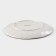 Porcelain shade “Cosmos”, d = 21.2 cm, blue color