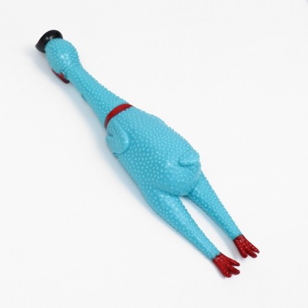 Pirate Pirate Pirate Pirate toy for Dogs, 41 cm, Blue-2