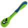 Sibrtekh-3008, 3/8, two-component handle key