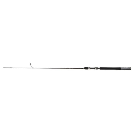 Spinning "Volzhanka Meteor 2.0", test 5-25 g, length 2.7 m