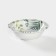 Porcelain salad "Alpina", d = 16 cm, 350 ml