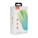 Mouse XTRIKE ME GW-121 GN, game, wireless, backlight, 3200DPI, 2.4G +BT, 500mach, Blue