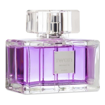 Perfumery Women Iwan Women, 100 ml-2