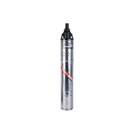 Patriot SP 4250 S, screw, 1100 watts, 42 l/min, pressure 100 m, cable 26 m.