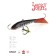 Balancir Lucky John Fin 5 + tee, 7 cm, 12hrt blister