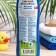 Children's hypoallergenic shampoo, with an extract of a series and calendula, Blue Tractor, 250 ml
