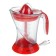 Galaxy Gl 0852 juicer, for citrus fruits, 50 watts, 1 l, red