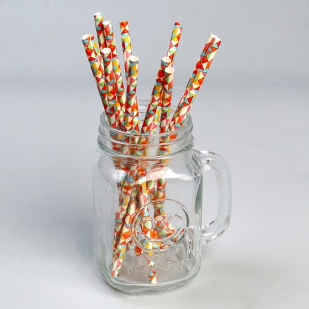 Drumber cocktail tubes, in a set of 12 pieces-1