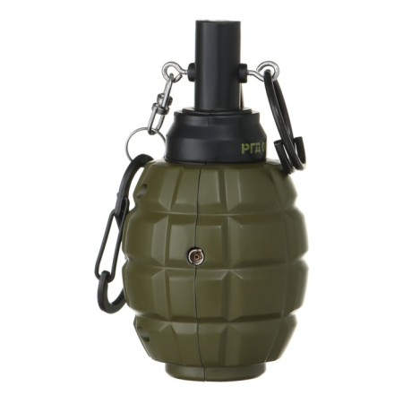 Gas lighter "grenade"-3